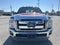2012 Ford Super Duty F-350 DRW Pickup Lariat