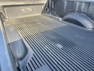 2022 Ford Super Duty F-350 DRW Pickup XLT