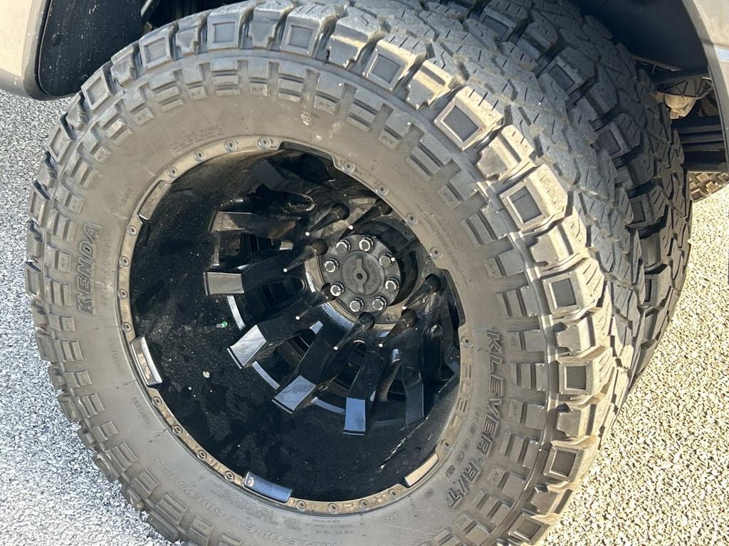 2022 Ford Super Duty F-350 DRW Pickup XLT