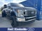 2022 Ford Super Duty F-350 DRW Pickup XLT