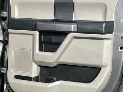 2022 Ford Super Duty F-350 DRW Pickup XLT