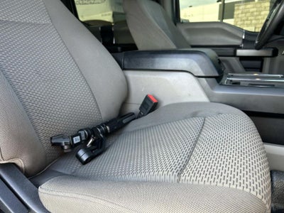 2022 Ford Super Duty F-350 DRW Pickup XLT