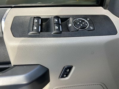 2022 Ford Super Duty F-350 DRW Pickup XLT