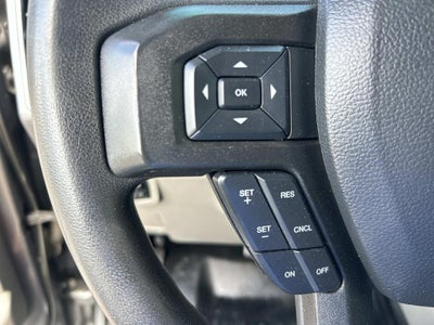 2022 Ford Super Duty F-350 DRW Pickup XLT