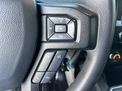2022 Ford Super Duty F-350 DRW Pickup XLT