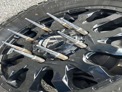 2022 Ford Super Duty F-350 DRW Pickup XLT
