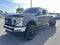 2022 Ford Super Duty F-350 DRW Pickup XLT