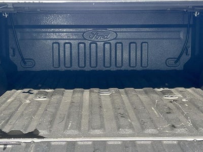2025 Ford Super Duty F-350 DRW Pickup Lariat
