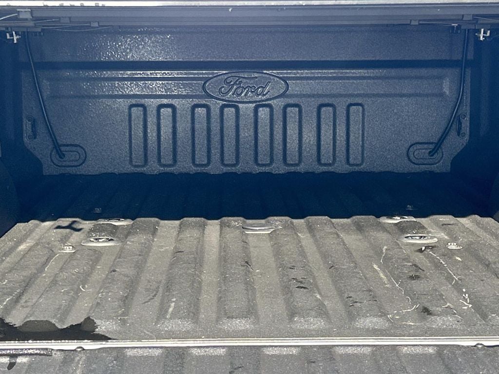 2025 Ford Super Duty F-350 DRW Pickup Lariat