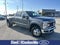 2025 Ford Super Duty F-350 DRW Pickup Lariat