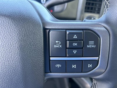 2025 Ford Super Duty F-350 DRW Pickup Lariat