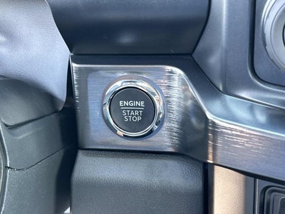 2025 Ford Super Duty F-350 DRW Pickup Lariat