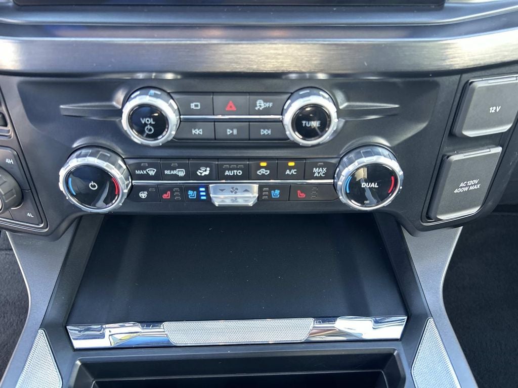 2025 Ford Super Duty F-350 DRW Pickup Lariat