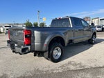 2025 Ford Super Duty F-350 DRW Pickup Lariat