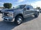 2025 Ford Super Duty F-350 DRW Pickup Lariat