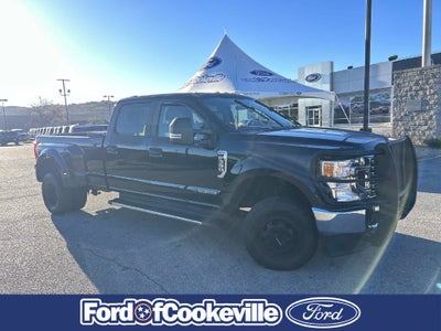 2020 Ford Super Duty F-350 DRW Pickup XL