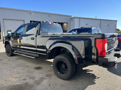 2020 Ford Super Duty F-350 DRW Pickup XL