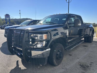 2020 Ford Super Duty F-350 DRW Pickup XL