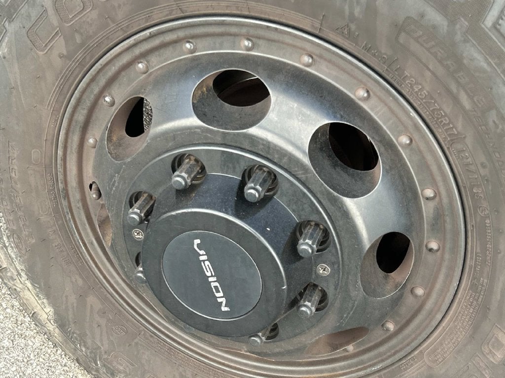 2020 Ford Super Duty F-350 DRW Pickup XL