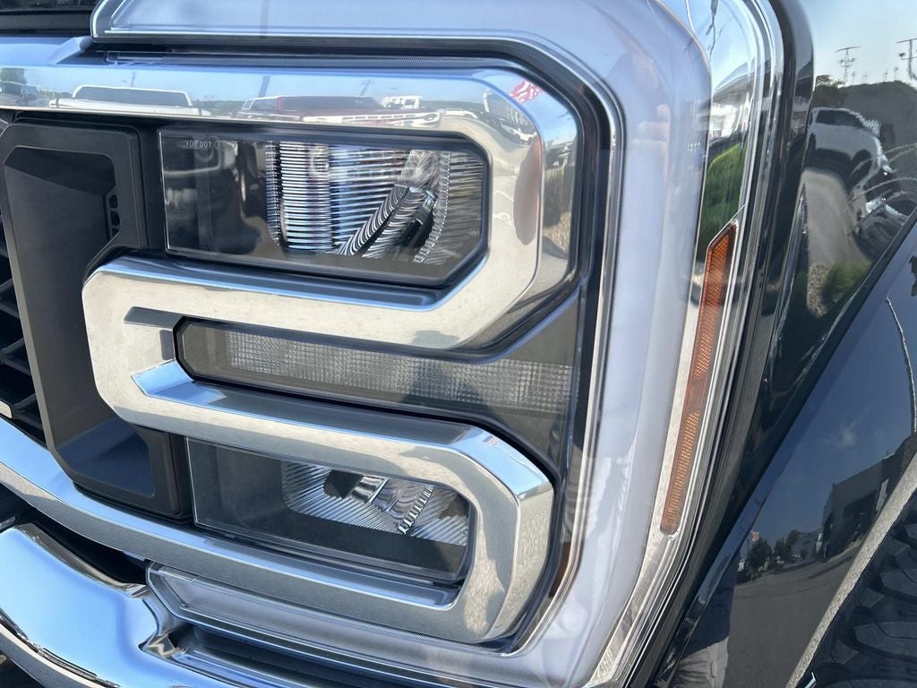 2024 Ford Super Duty F-450 Pickup King Ranch DRW