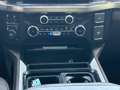 2024 Ford Super Duty F-450 Pickup King Ranch DRW