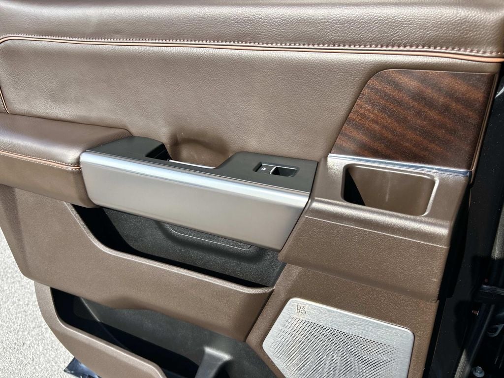 2024 Ford Super Duty F-450 Pickup King Ranch DRW
