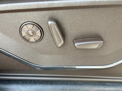 2024 Ford Super Duty F-450 Pickup King Ranch DRW
