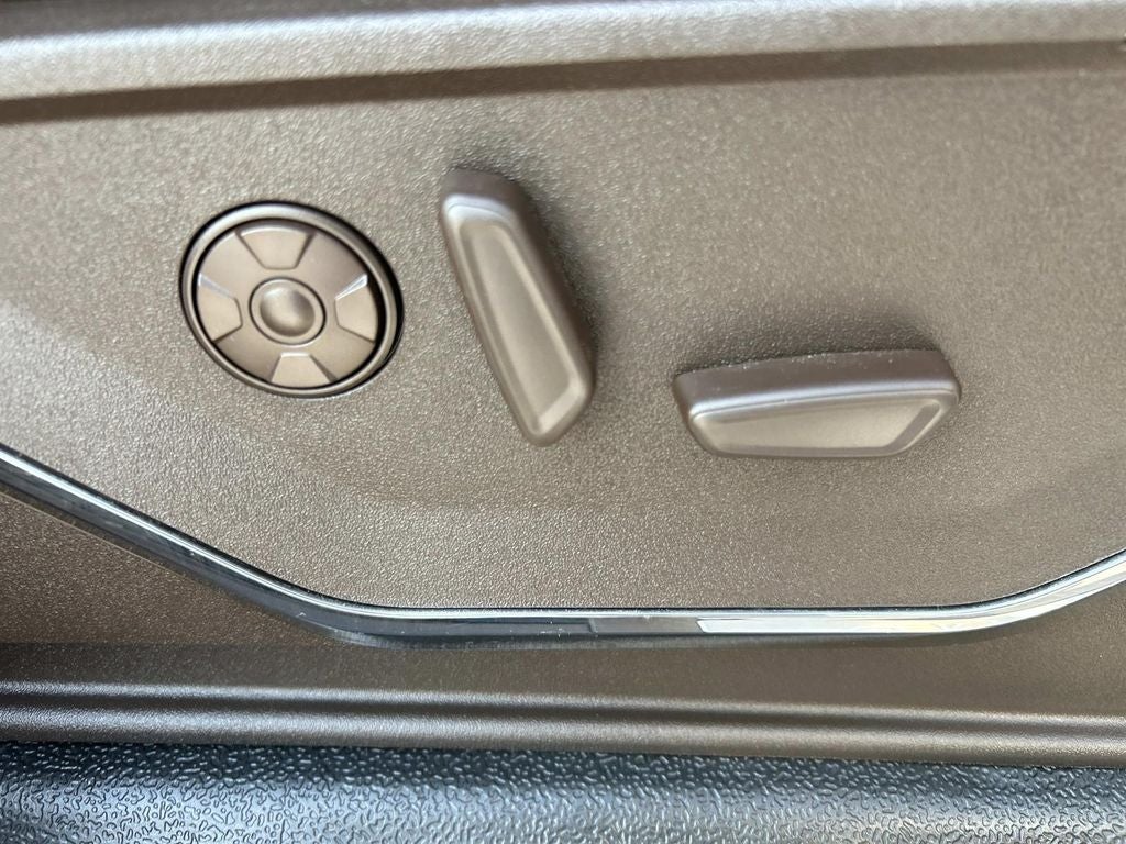 2024 Ford Super Duty F-450 Pickup King Ranch DRW