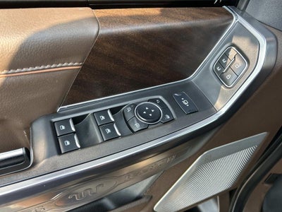 2024 Ford Super Duty F-450 Pickup King Ranch DRW