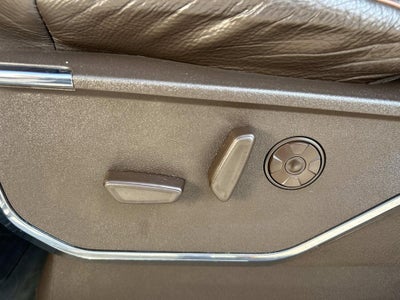 2024 Ford Super Duty F-450 Pickup King Ranch DRW