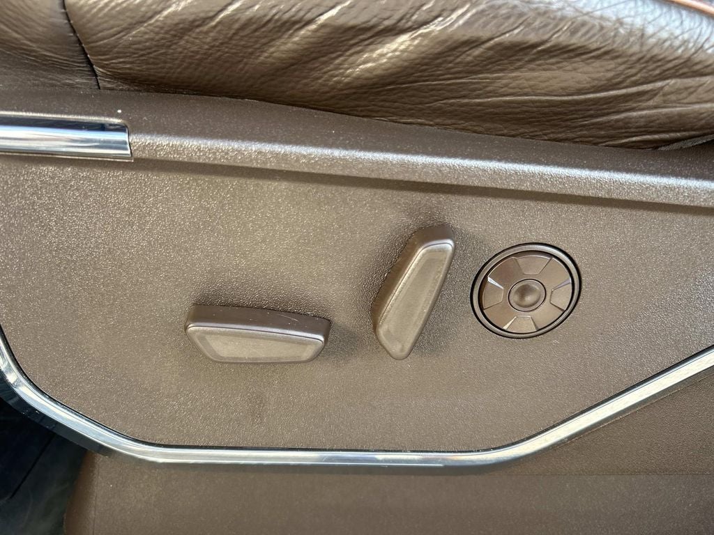 2024 Ford Super Duty F-450 Pickup King Ranch DRW