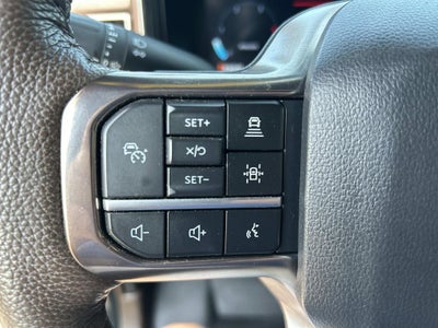 2024 Ford Super Duty F-450 Pickup King Ranch DRW