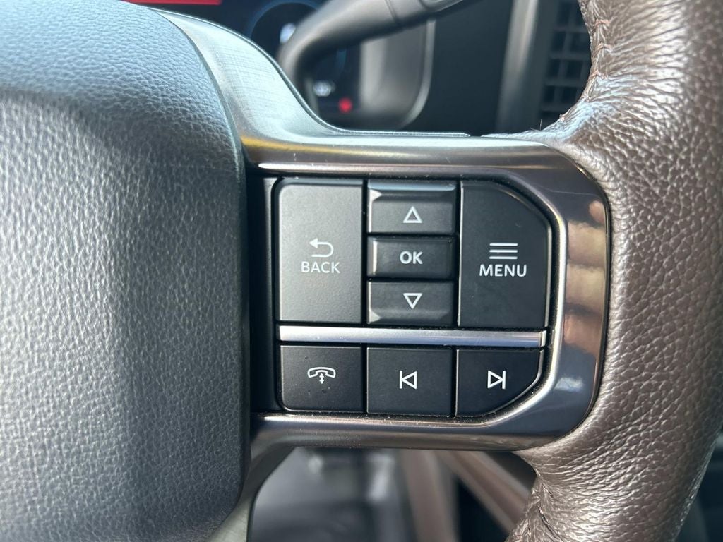 2024 Ford Super Duty F-450 Pickup King Ranch DRW