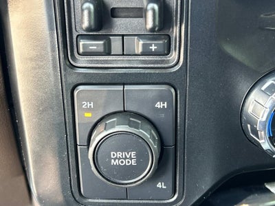 2024 Ford Super Duty F-450 Pickup King Ranch DRW