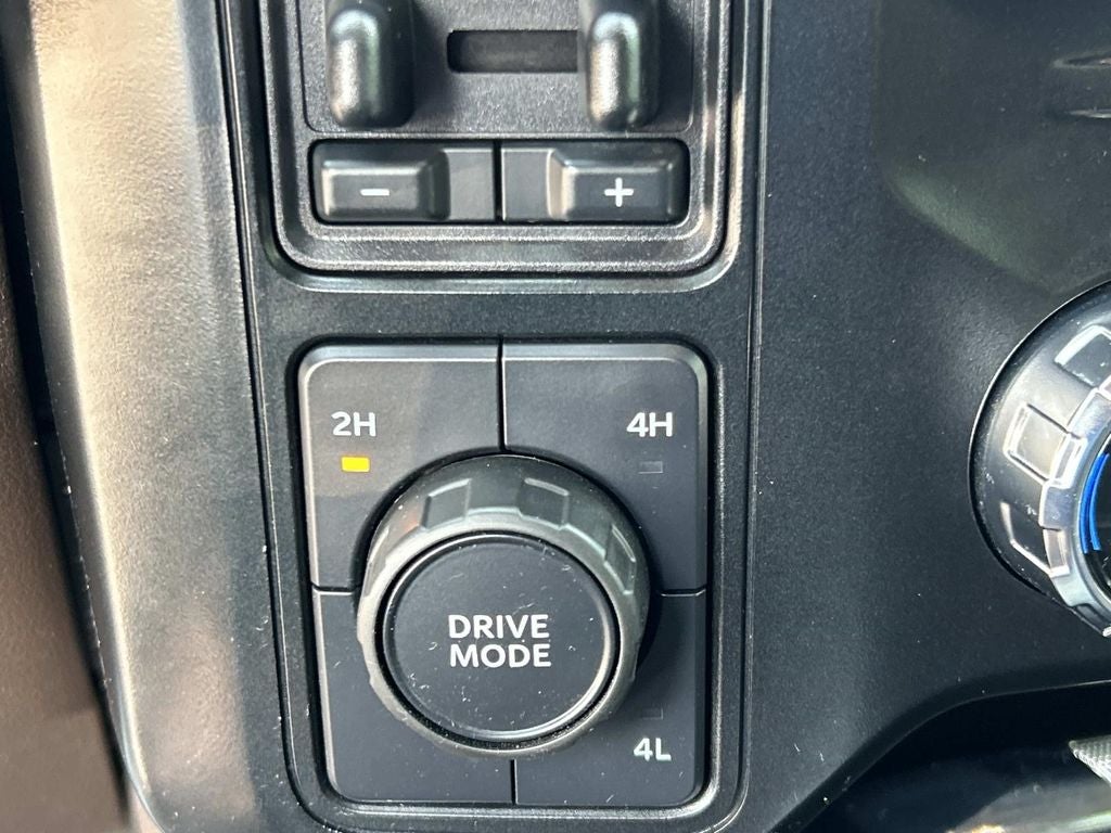 2024 Ford Super Duty F-450 Pickup King Ranch DRW