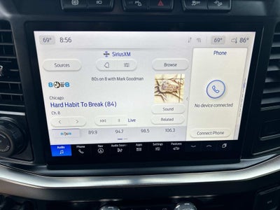 2024 Ford Super Duty F-450 Pickup King Ranch DRW