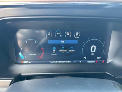 2024 Ford Super Duty F-450 Pickup King Ranch DRW