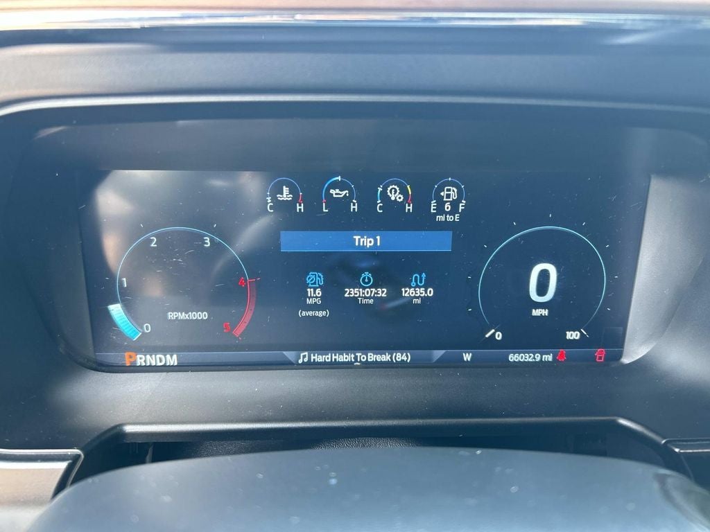 2024 Ford Super Duty F-450 Pickup King Ranch DRW