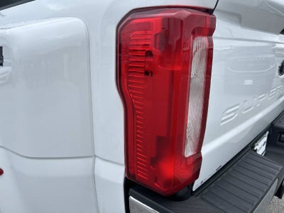 2026 Ford Super Duty F-450 Pickup XL DRW