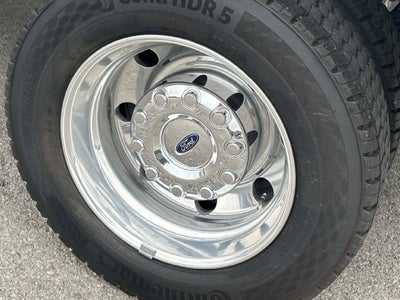 2026 Ford Super Duty F-450 Pickup XL DRW