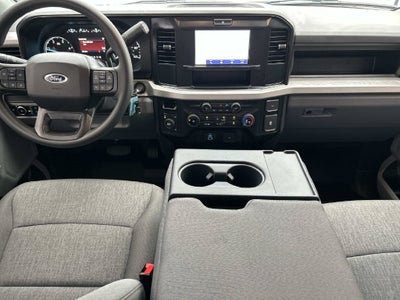 2026 Ford Super Duty F-450 Pickup XL DRW