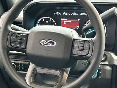 2026 Ford Super Duty F-450 Pickup XL DRW