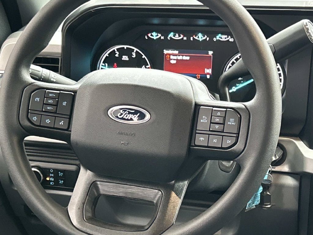 2026 Ford Super Duty F-450 Pickup XL DRW