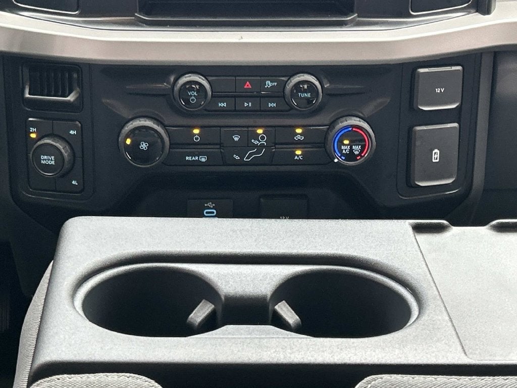 2026 Ford Super Duty F-450 Pickup XL DRW