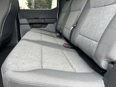 2026 Ford Super Duty F-450 Pickup XL DRW