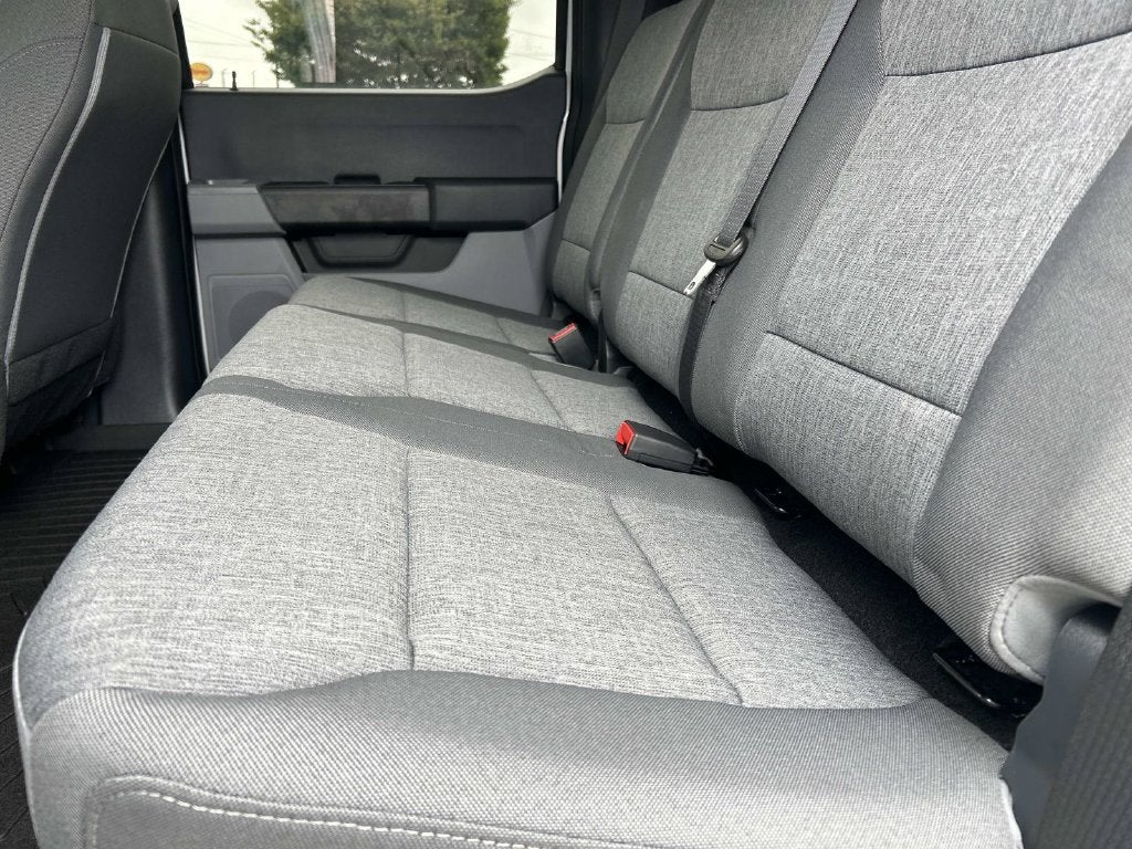 2026 Ford Super Duty F-450 Pickup XL DRW