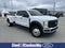 2026 Ford Super Duty F-450 Pickup XL DRW