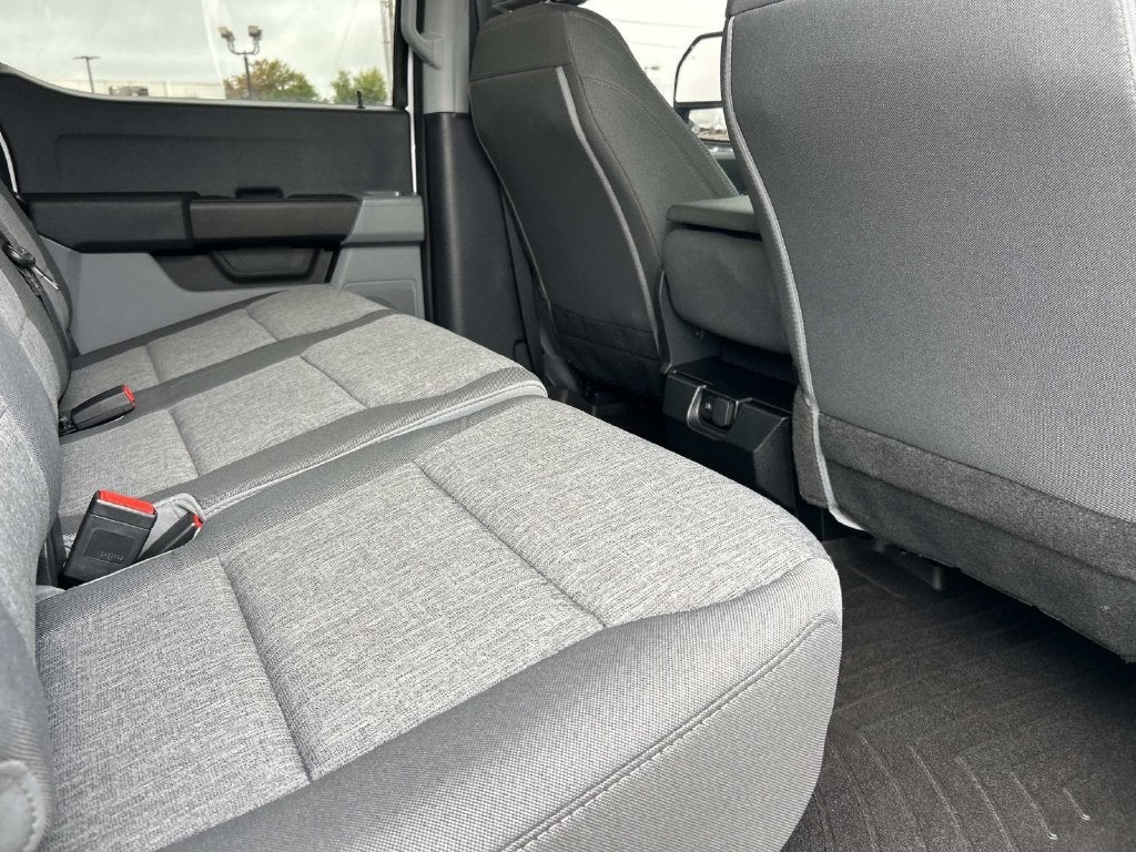 2026 Ford Super Duty F-450 Pickup XL DRW
