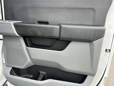2026 Ford Super Duty F-450 Pickup XL DRW