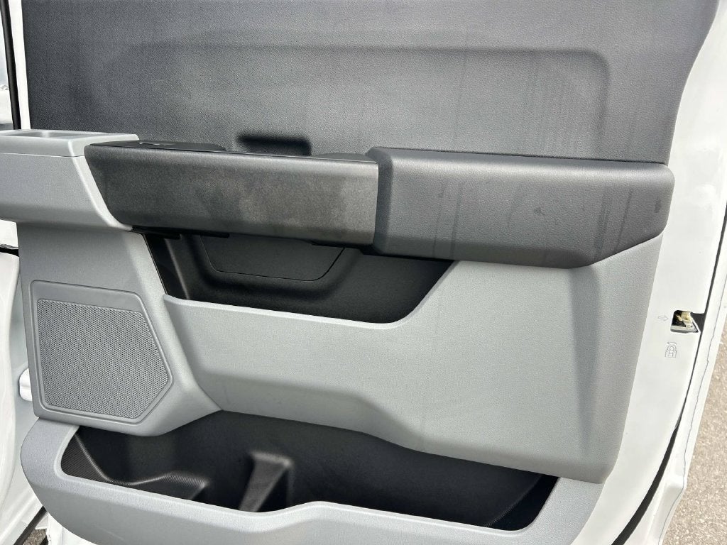 2026 Ford Super Duty F-450 Pickup XL DRW